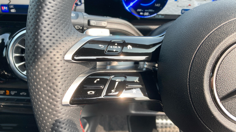 Mercedes-Benz Eqb 250+ 140kW Urban Edition 70.5kWh 5dr Auto Electric Estate